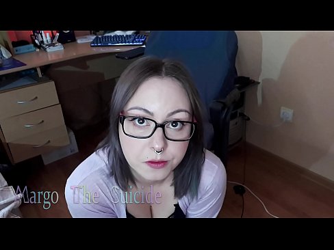 ❤️ gözlüklü seksi kız kamerada derinden dildo berbat ️ Rus pornosu tr.28films.ru ☑